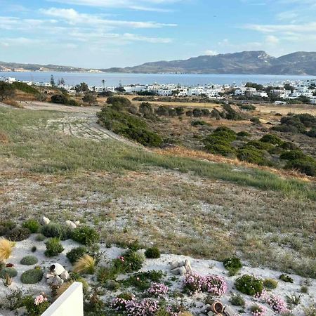 Kapetan Giannis Hotel Adamantas  Exterior photo