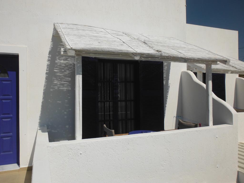 Kapetan Giannis Hotel Adamantas  Room photo